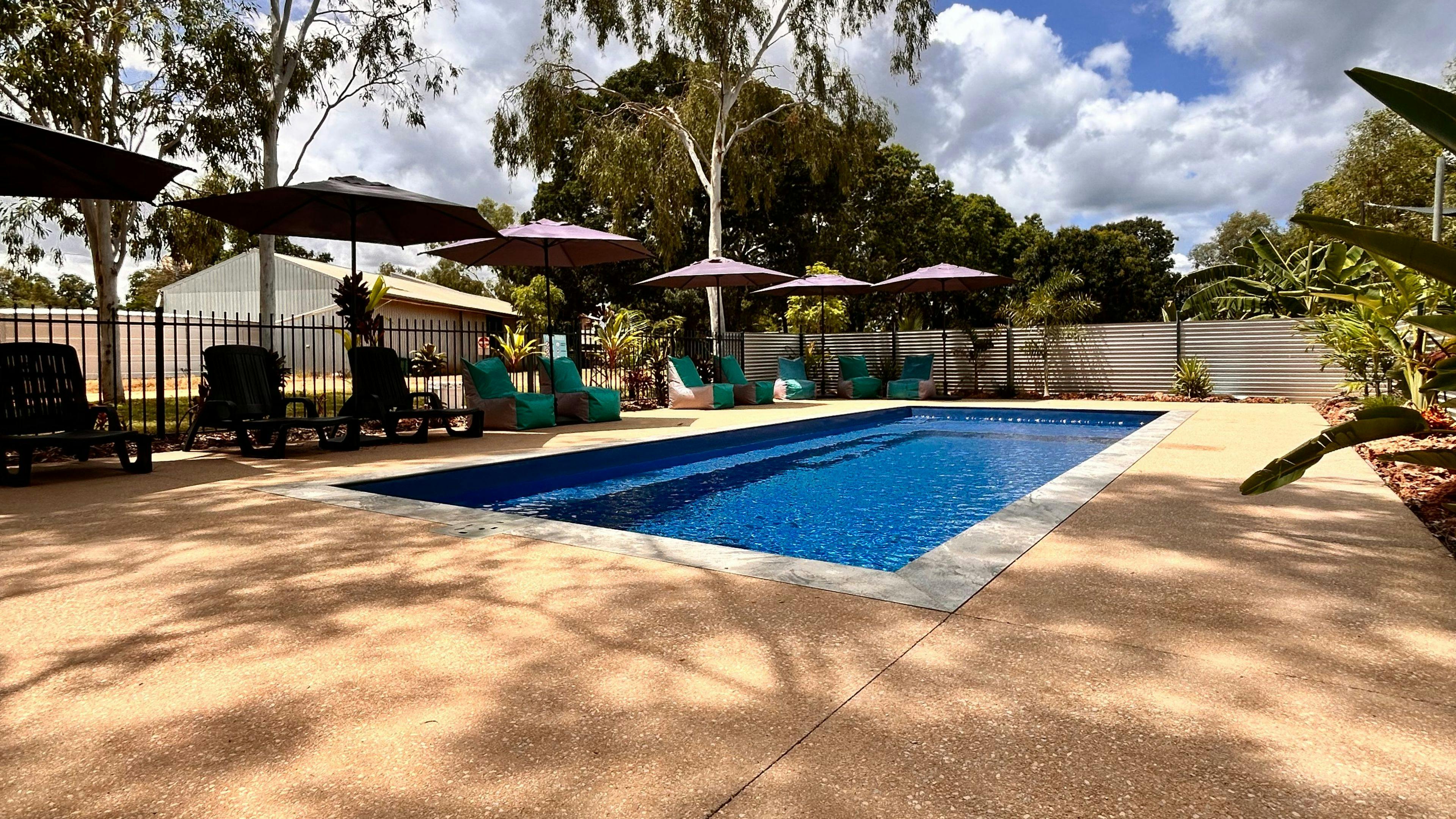 Katherine Farmstay
