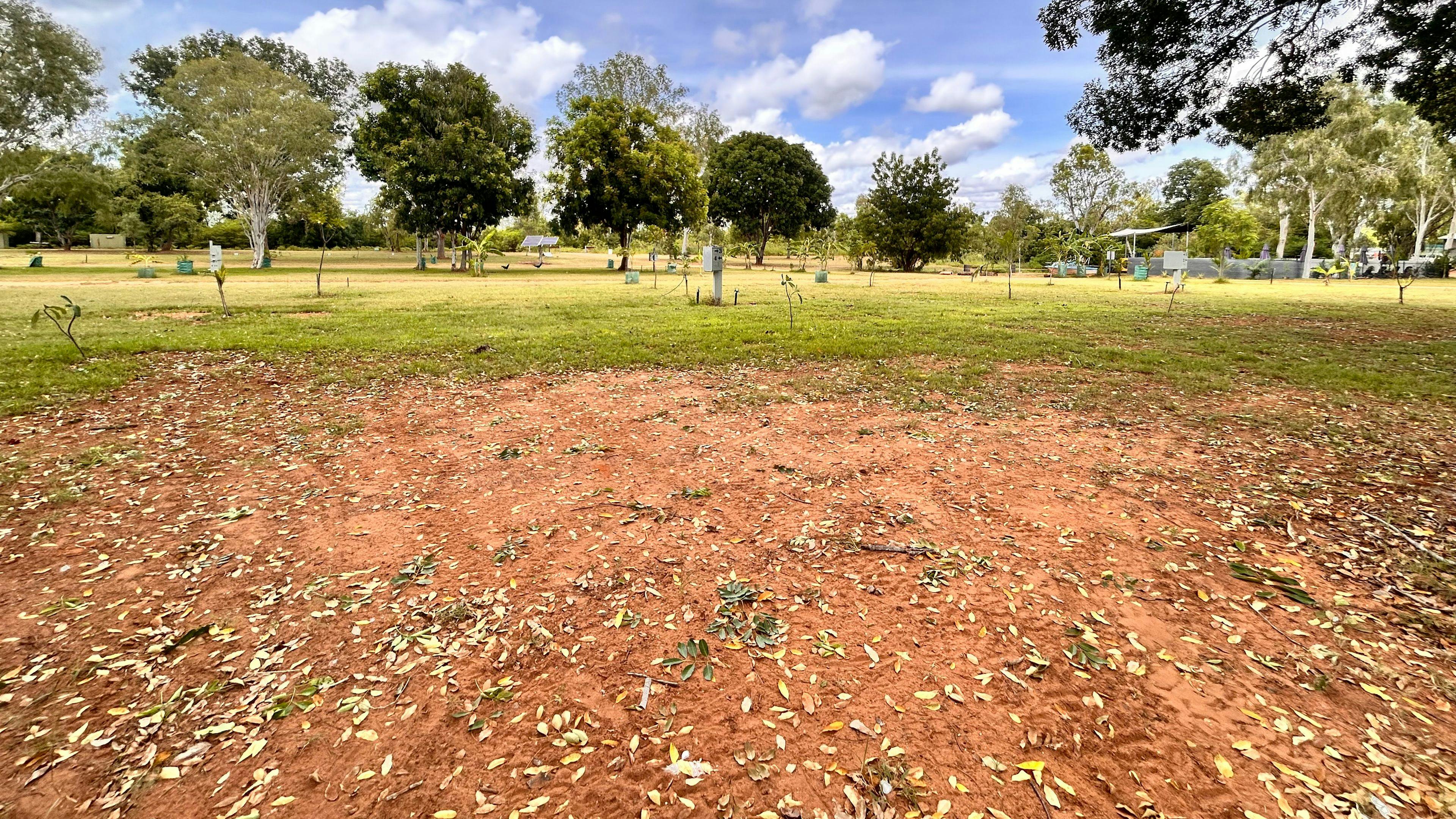 Katherine Farmstay