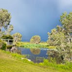Kumbidgee Restaurant & RV Stopover