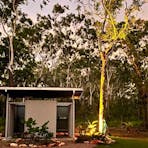 NT - Darwin Base Camp