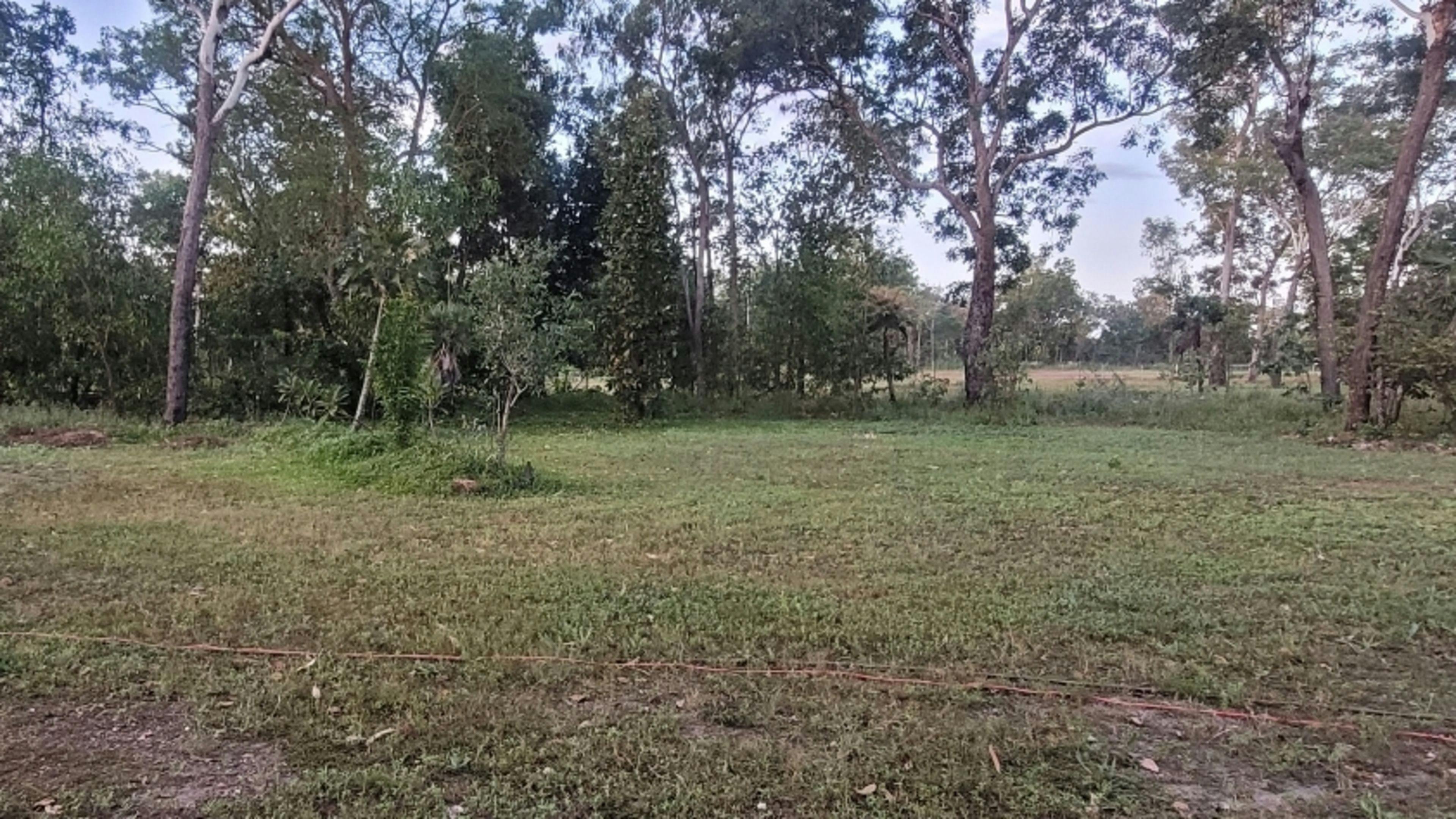 Rocky Ridge