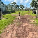 Mango Road Campsite