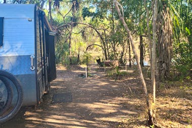 Millbrook Camping