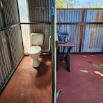 Mo's Bush Camp