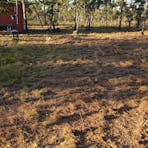 Natural NT Bush Camp
