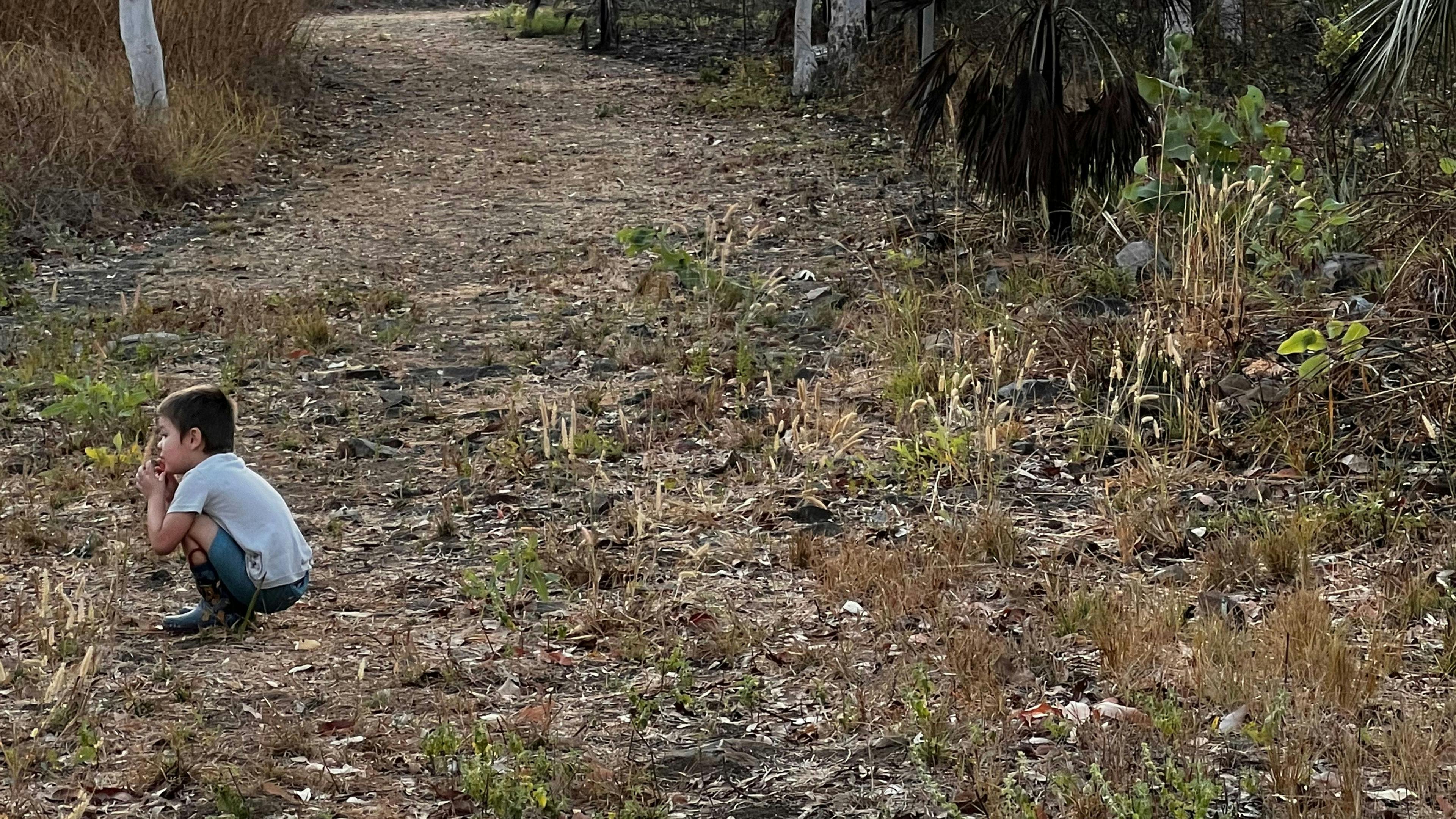 Litchfield Campground