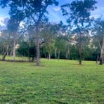 Peaceful off Grid
