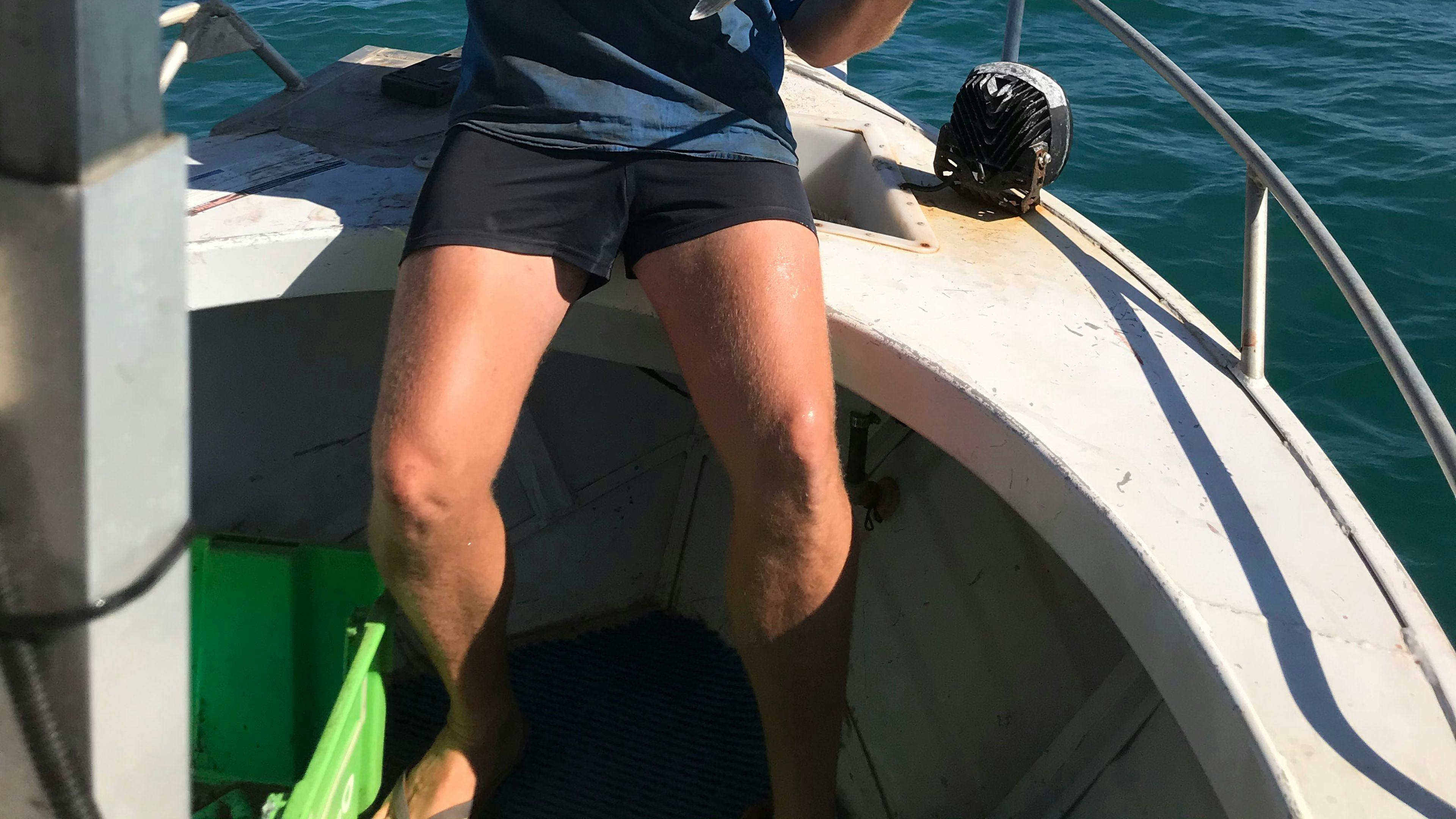 Priceys Fishing Camp