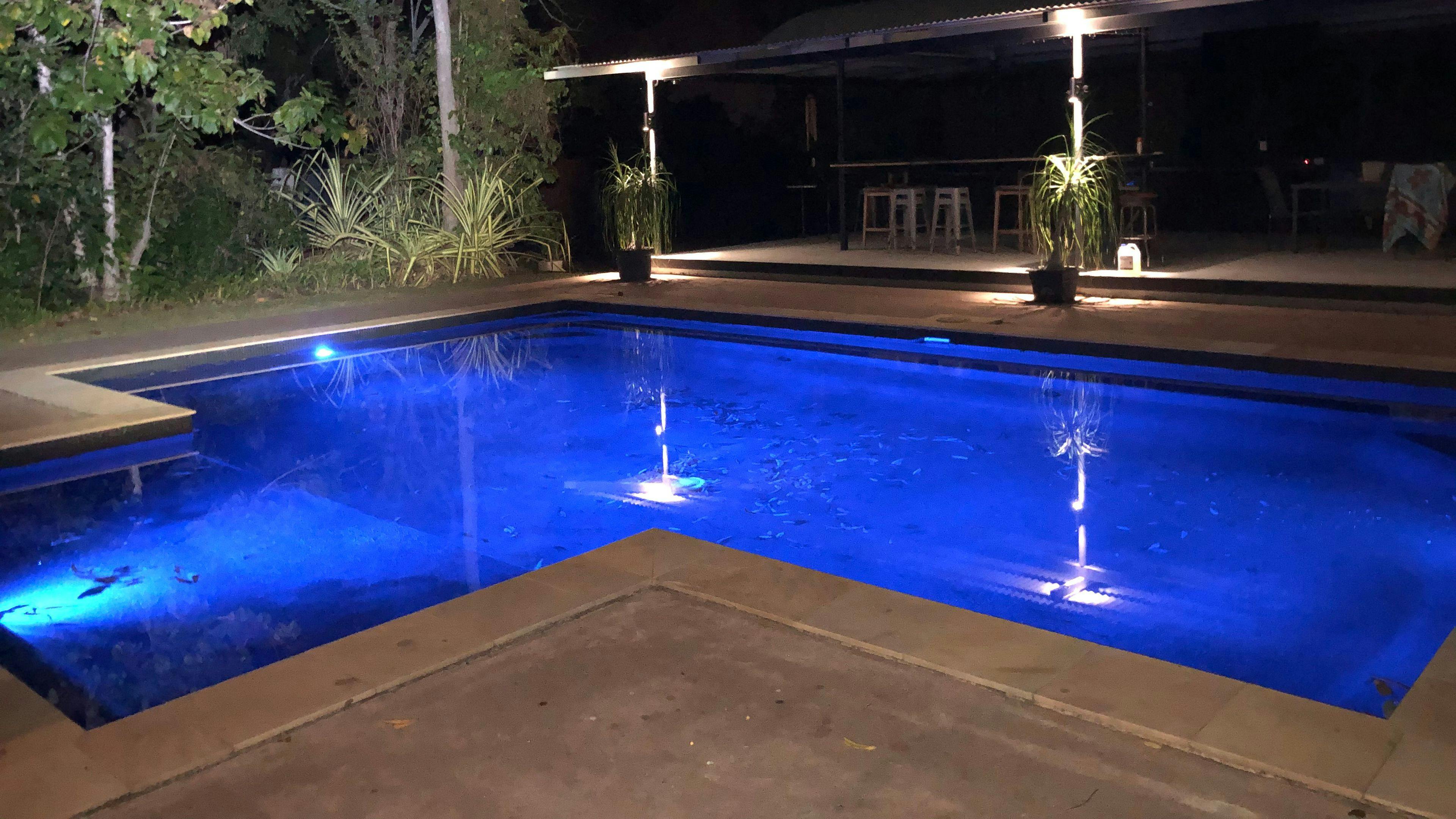 Camp Calm