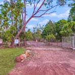 Wallaroo Flats
