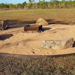 Railside Campground