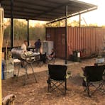 Thistledo Outback