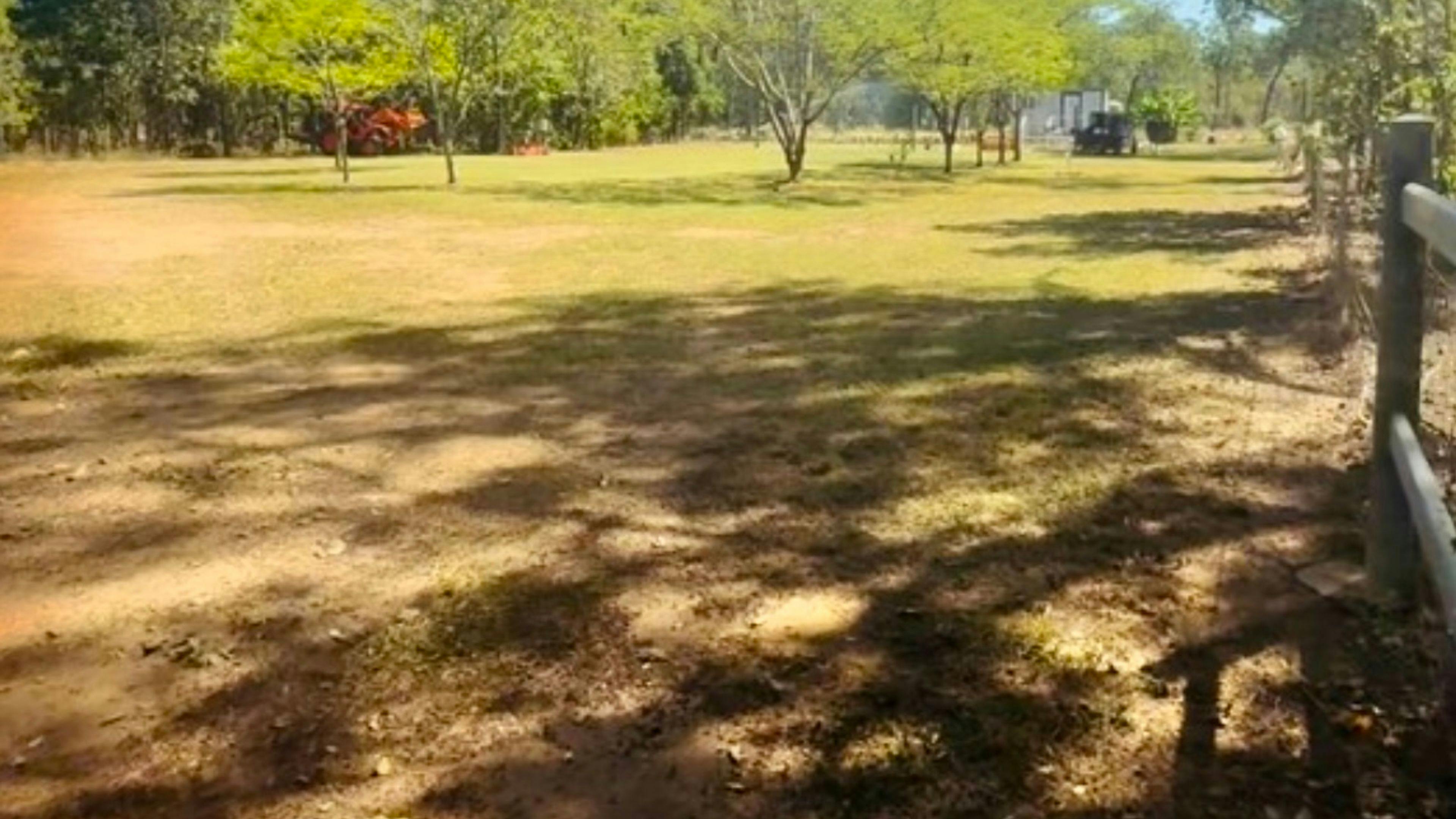 頂級營地