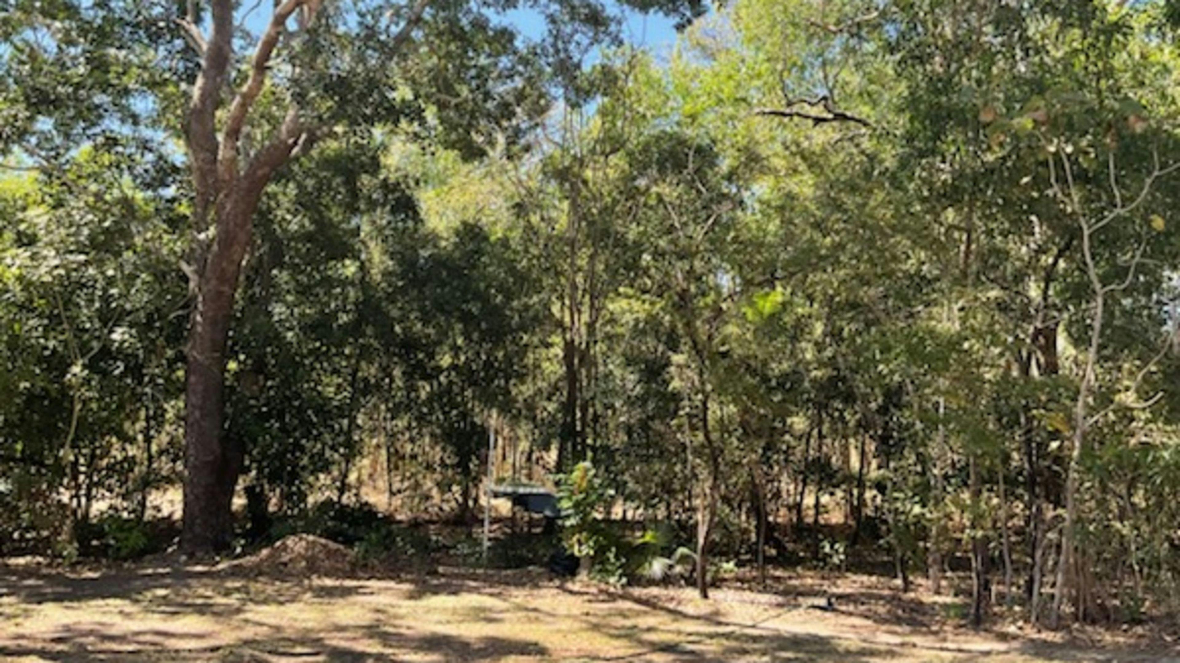 Two Rivers Campground