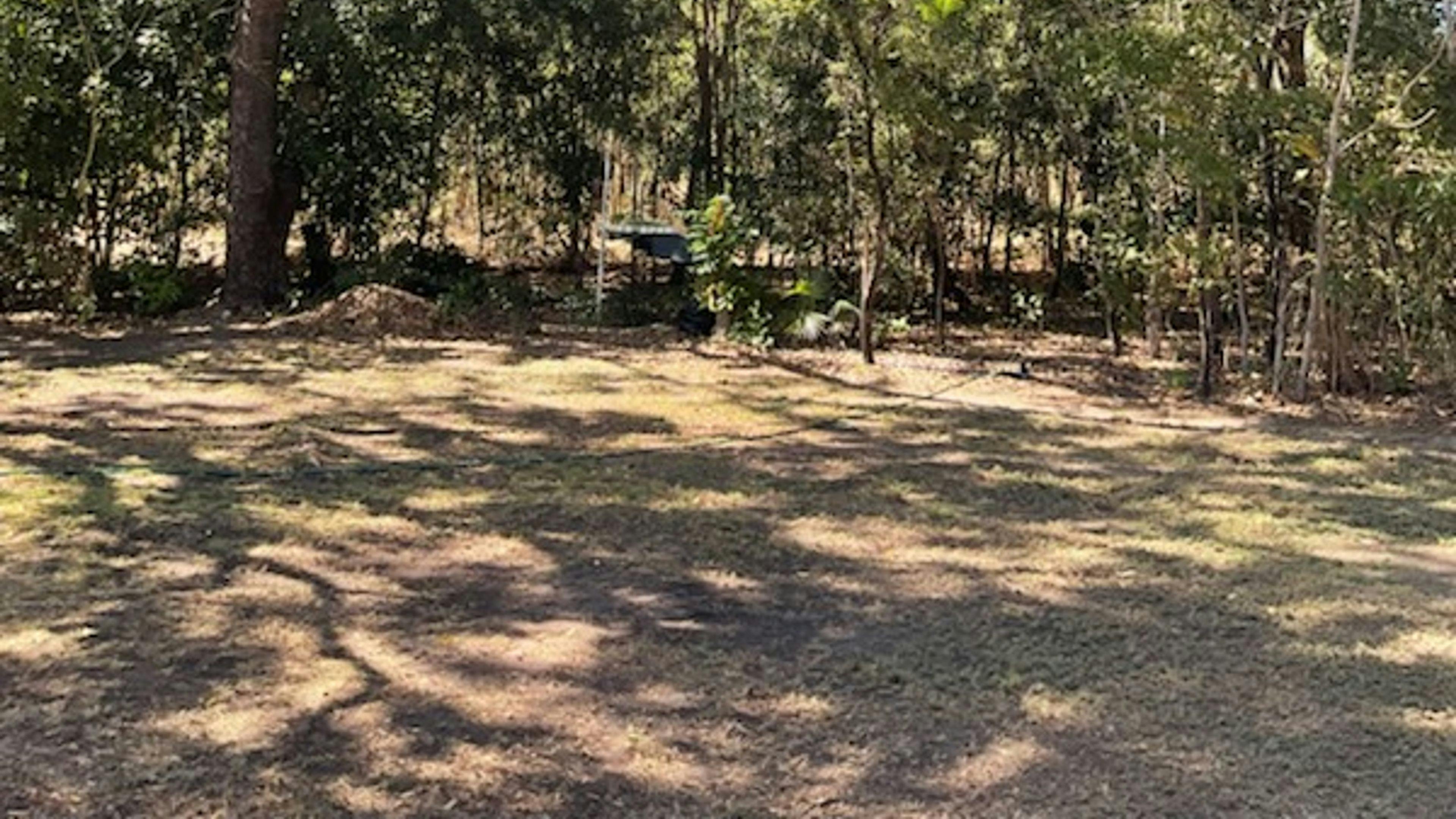 Two Rivers Campground