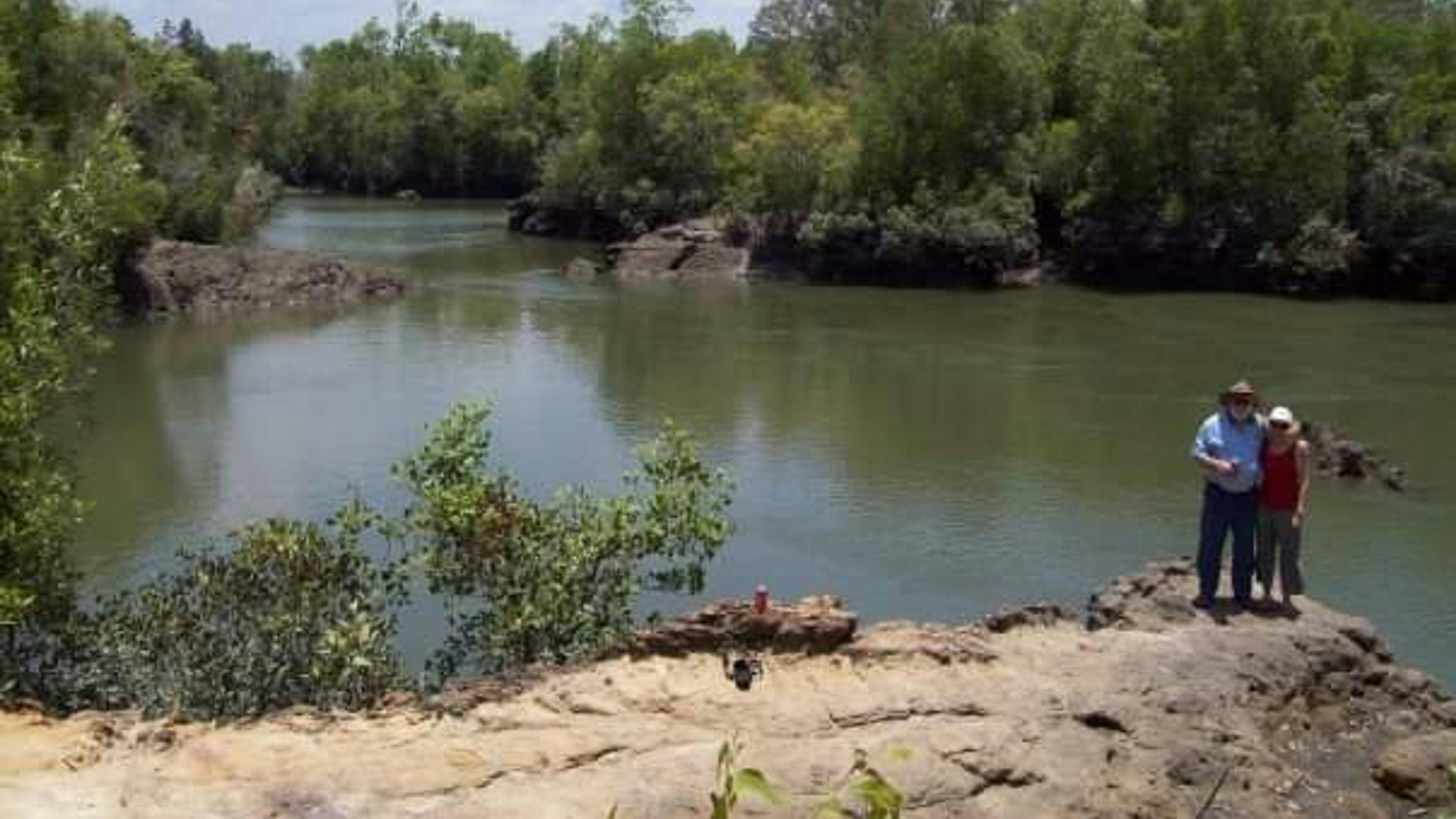 Two Rivers Campground