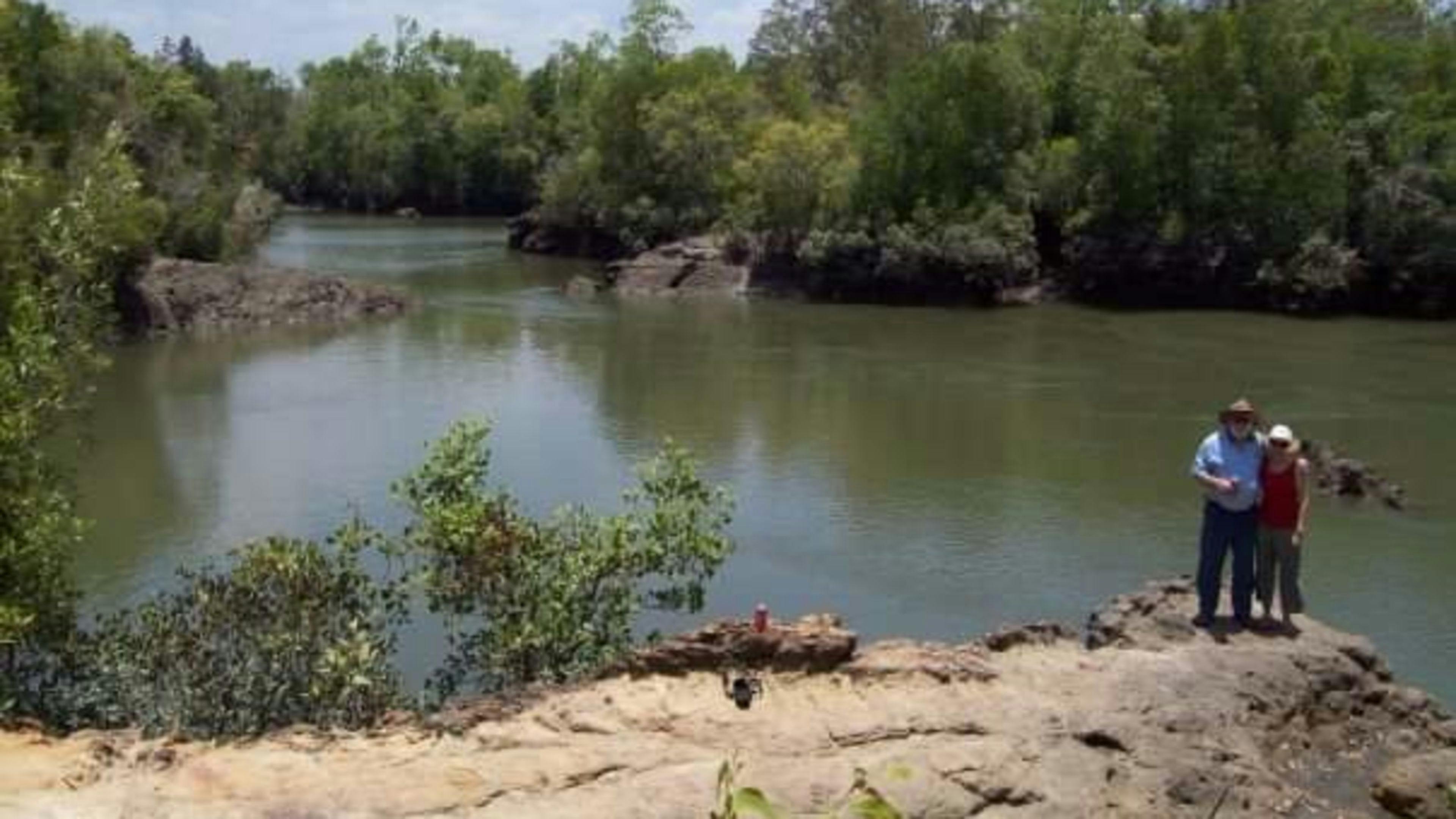 Two Rivers Campground