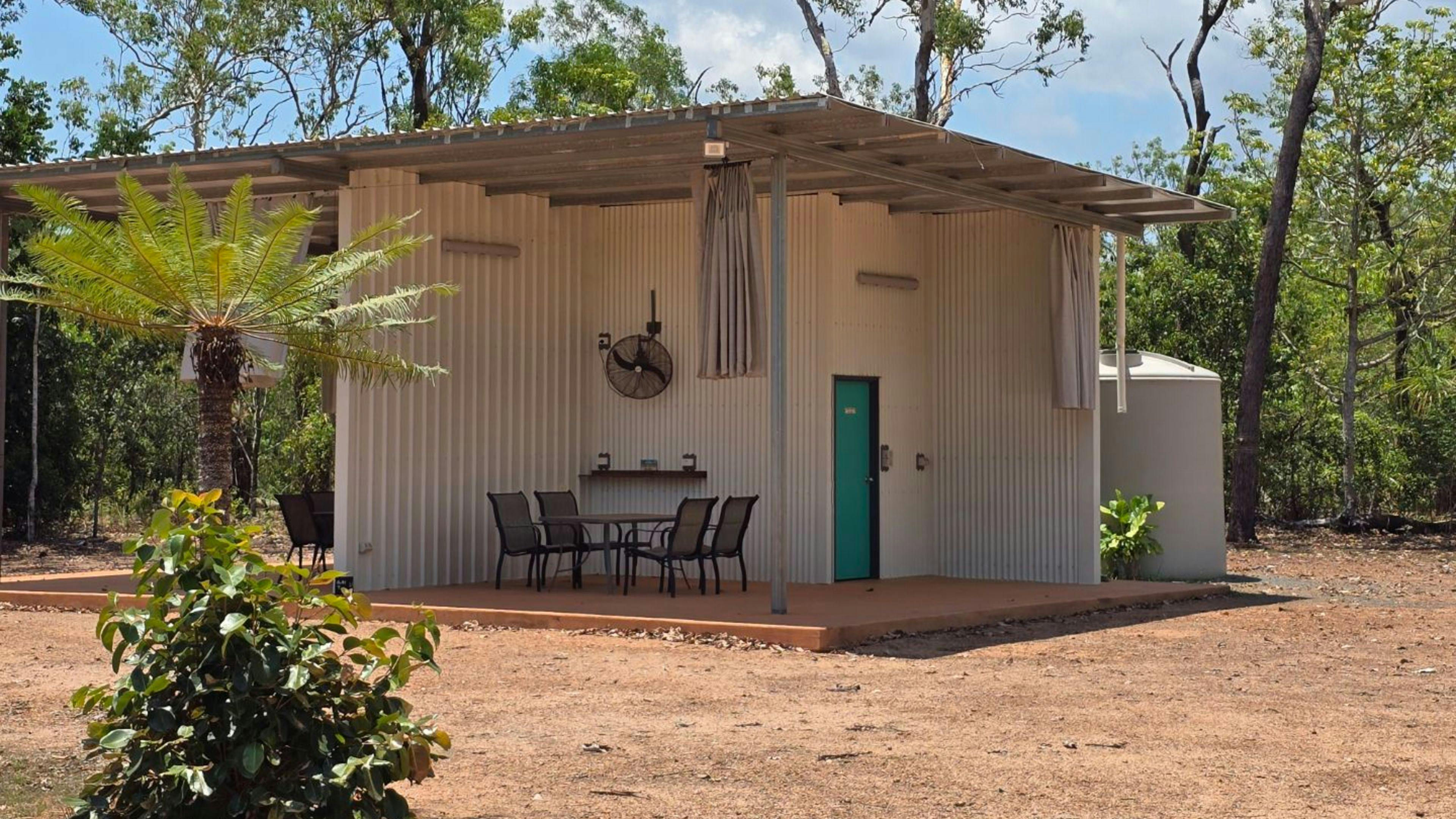 Cycad Garden Stay at Dundee