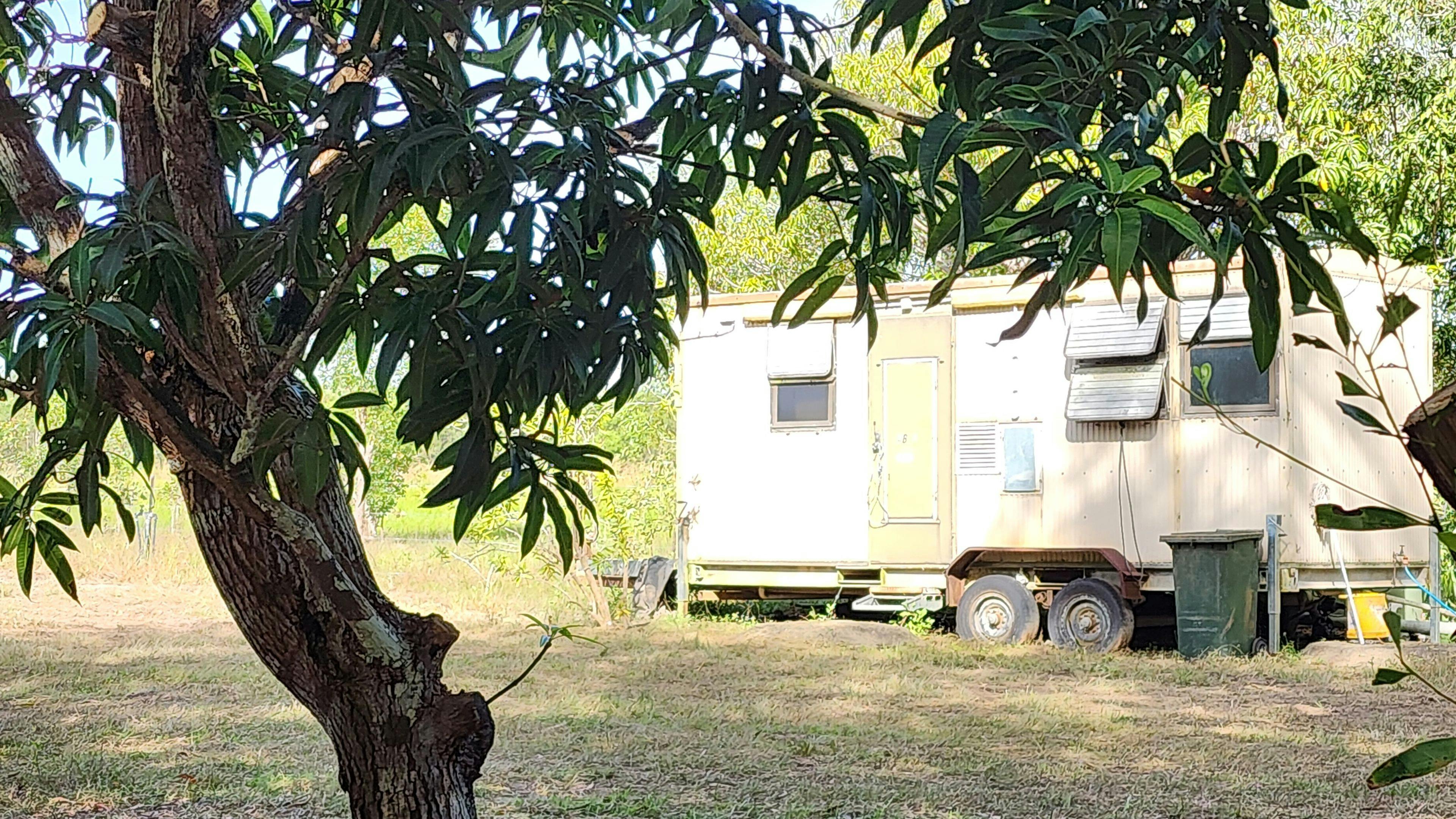 Weddell Caravan Park