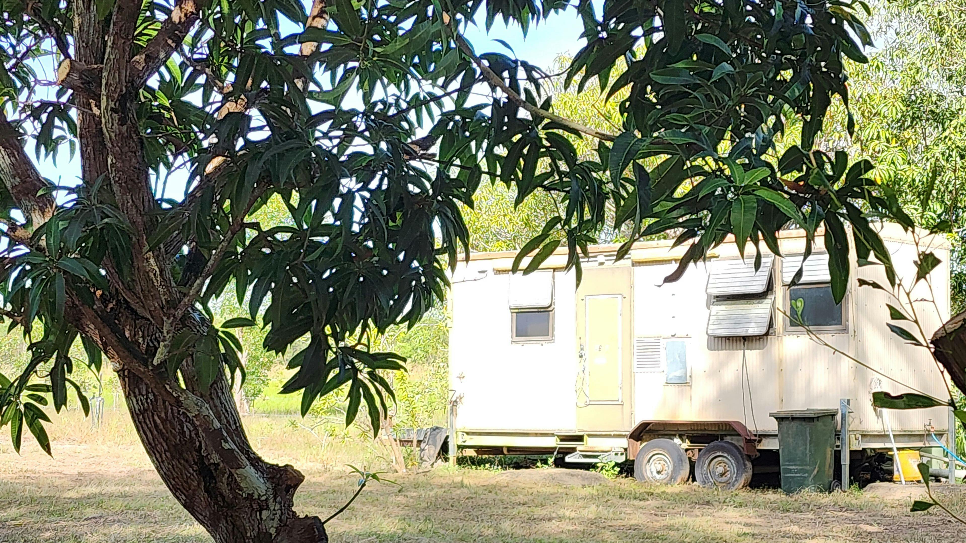 Weddell Caravan Park