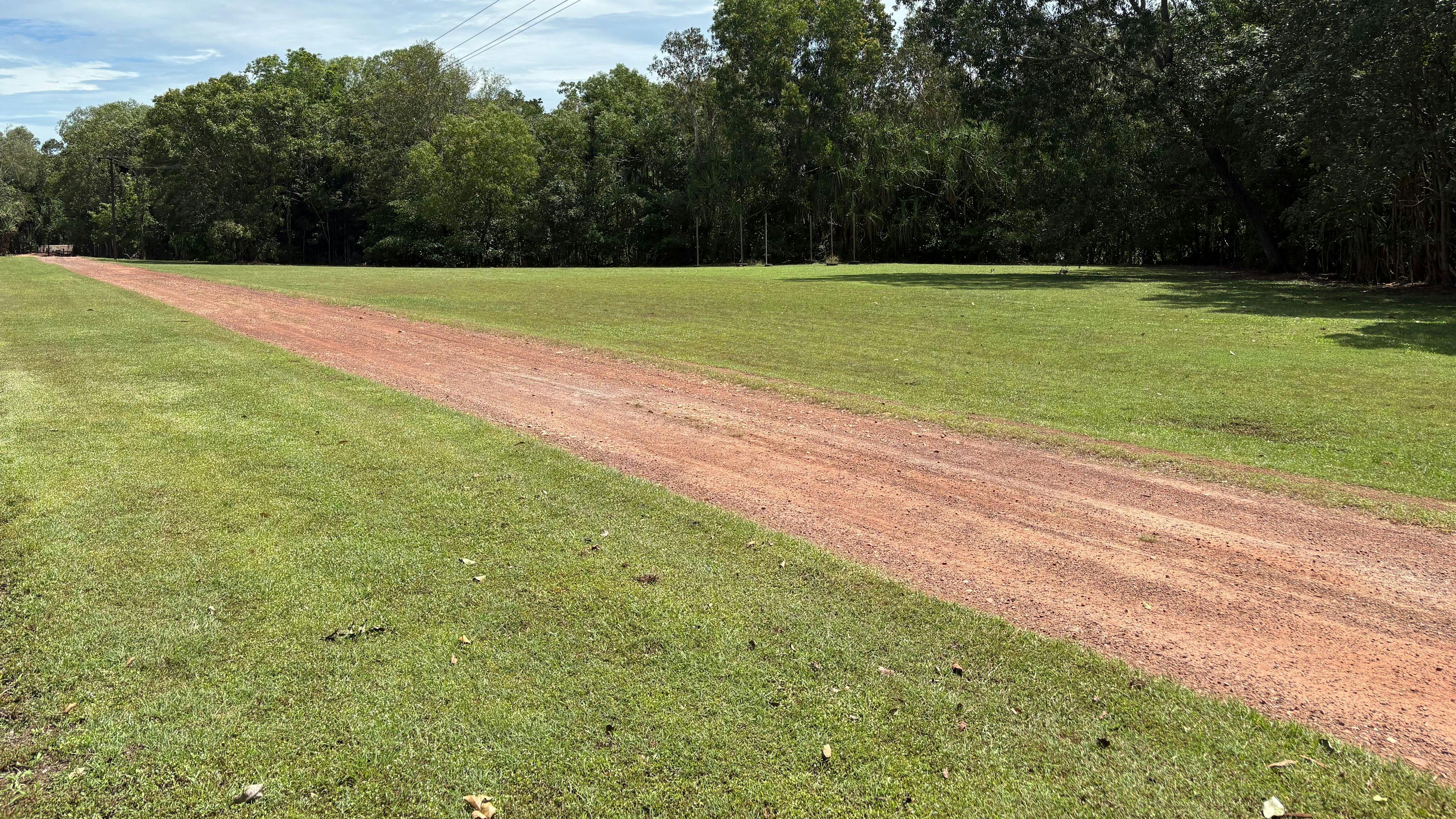 Wells Creek Retreat