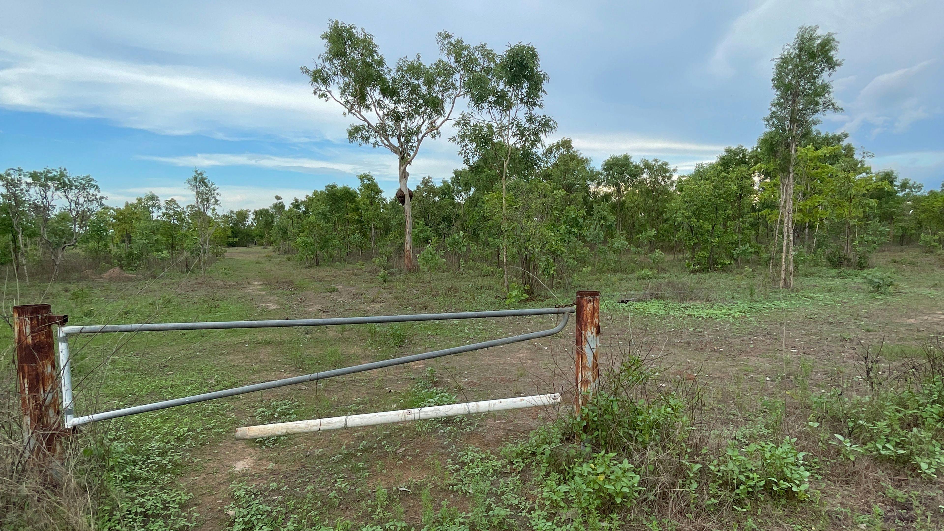 Williams Family Farm