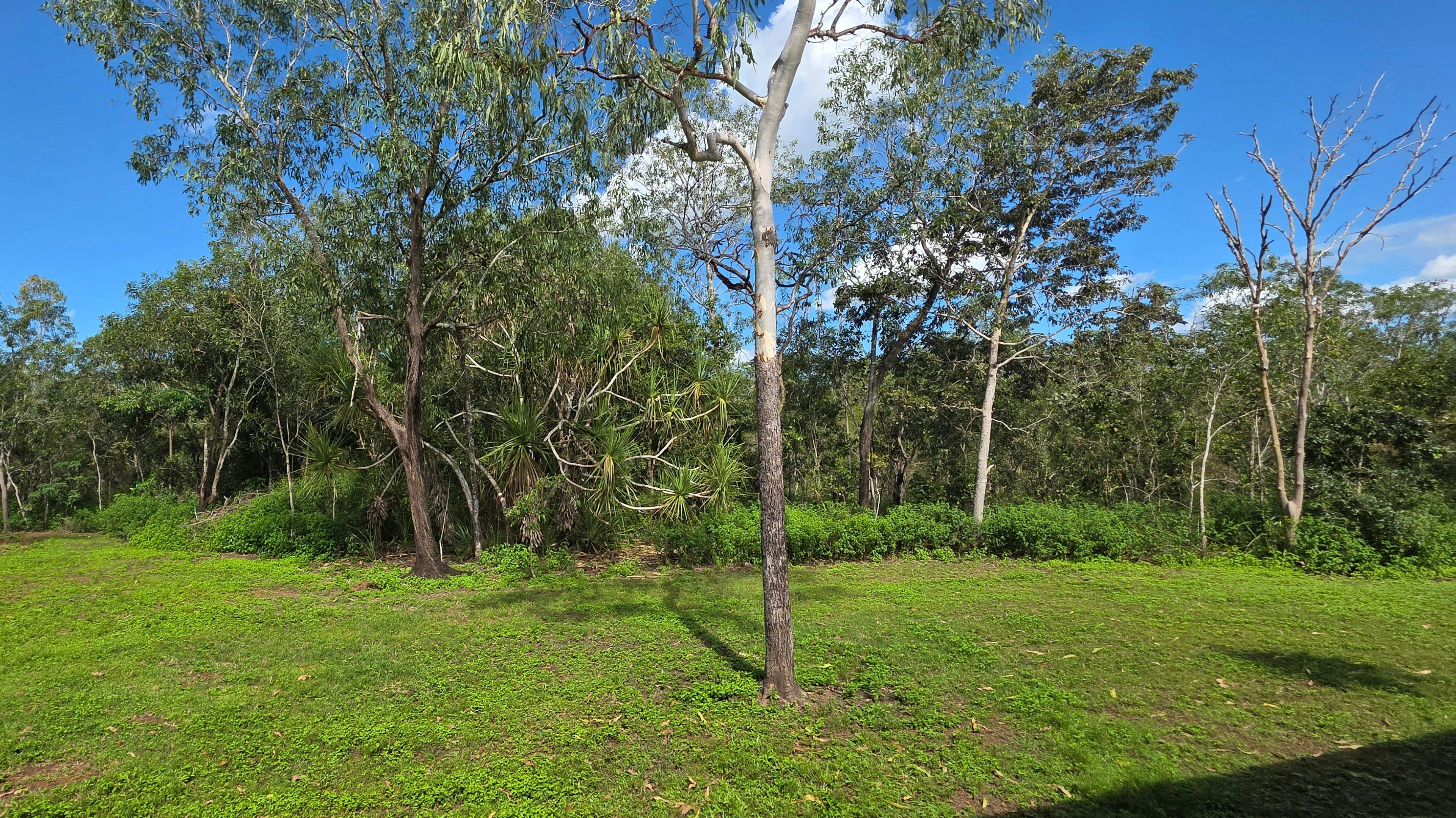 Gilluley Acres