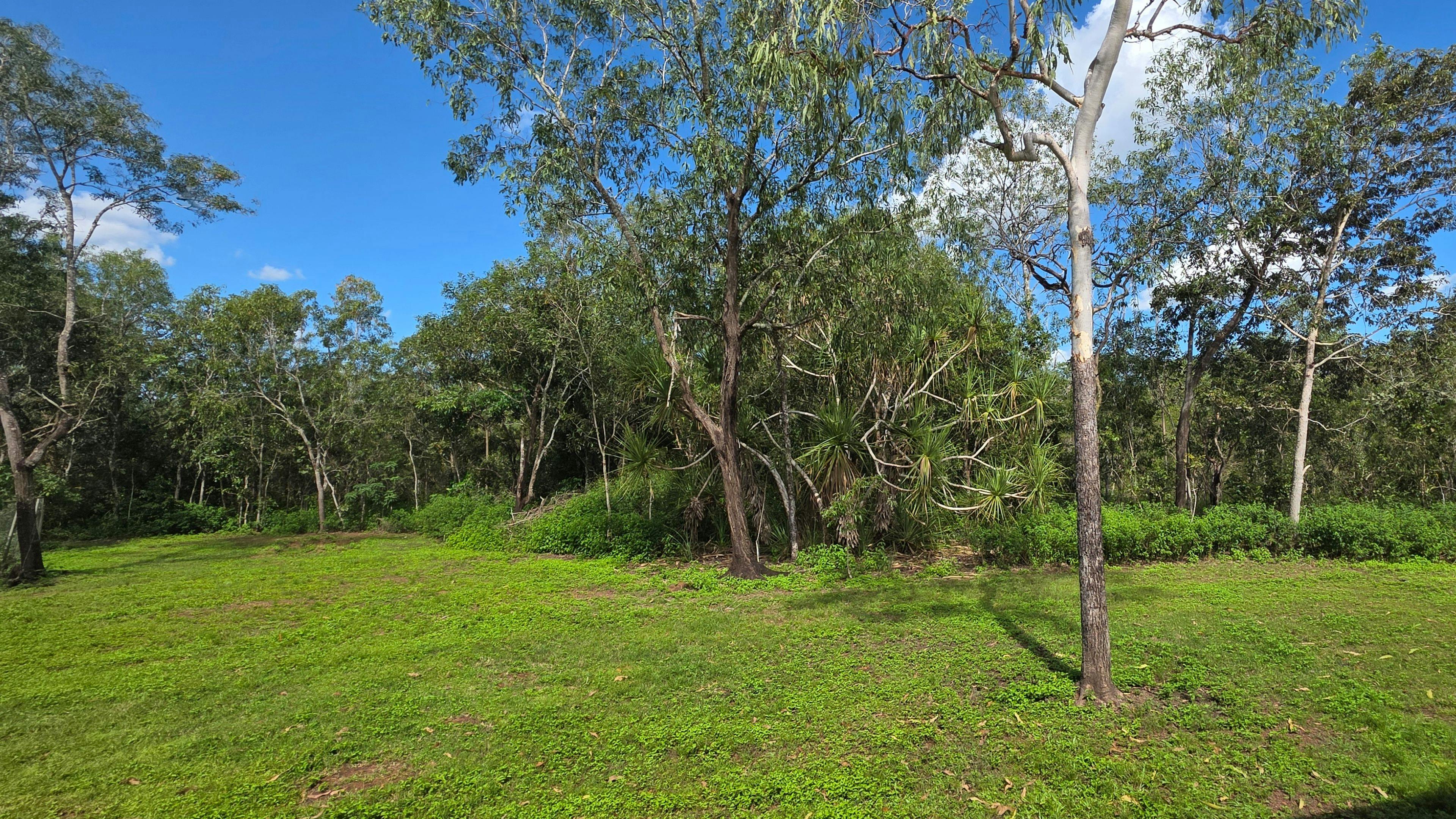Gilluley Acres