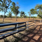 Leichhardt Arena Farm Stay