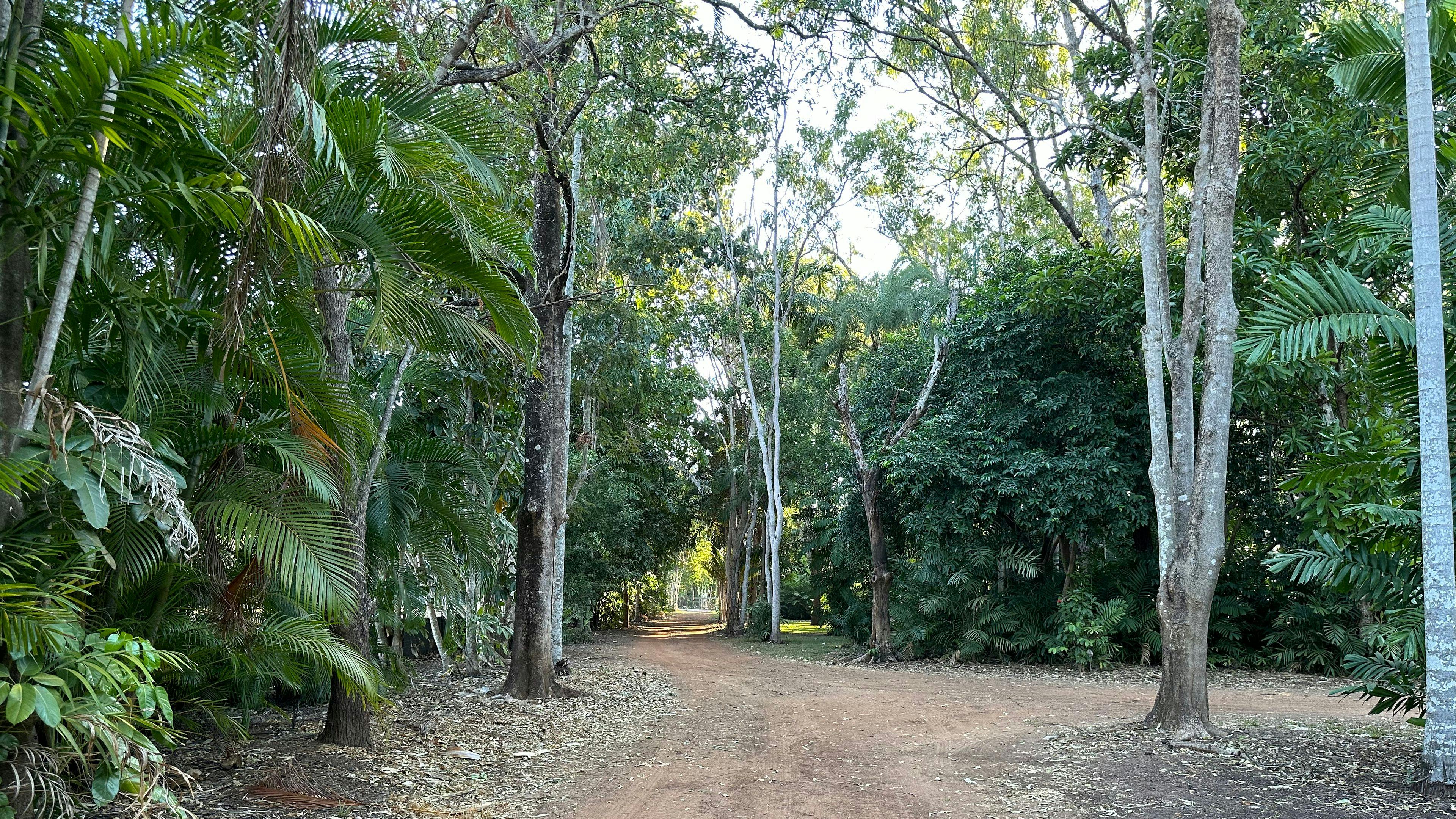 Hillier Hideaway