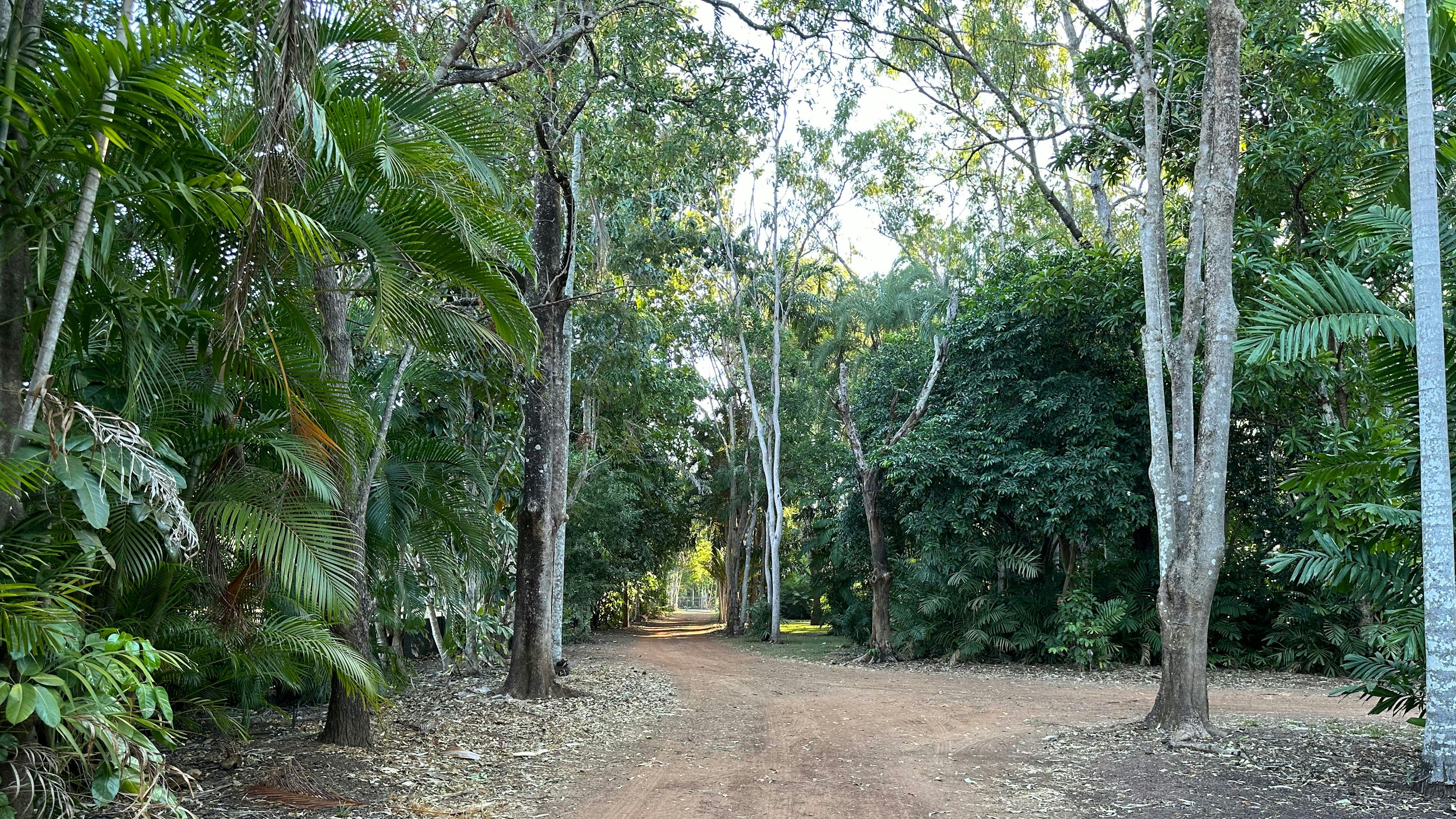 Hillier Hideaway