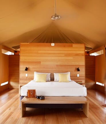 Northern Territory accomodation