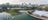Aerial shot of the Darwin Waterfront Precinct