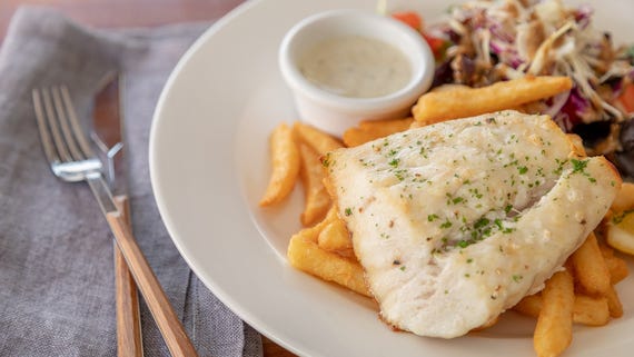 Darwin Hotel SignatureDish-0963