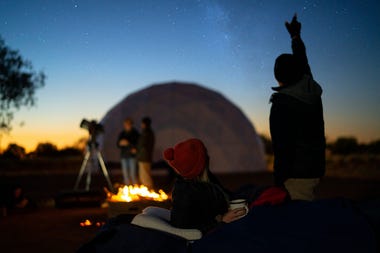What’s new in the Northern Territory?