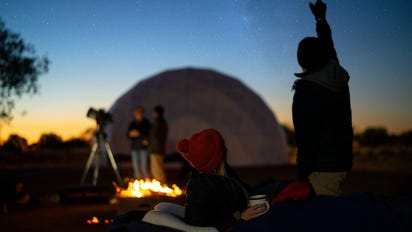 What’s new in the Northern Territory?