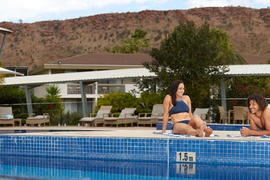 The ultimate Alice Springs & Surrounds accommodation guide