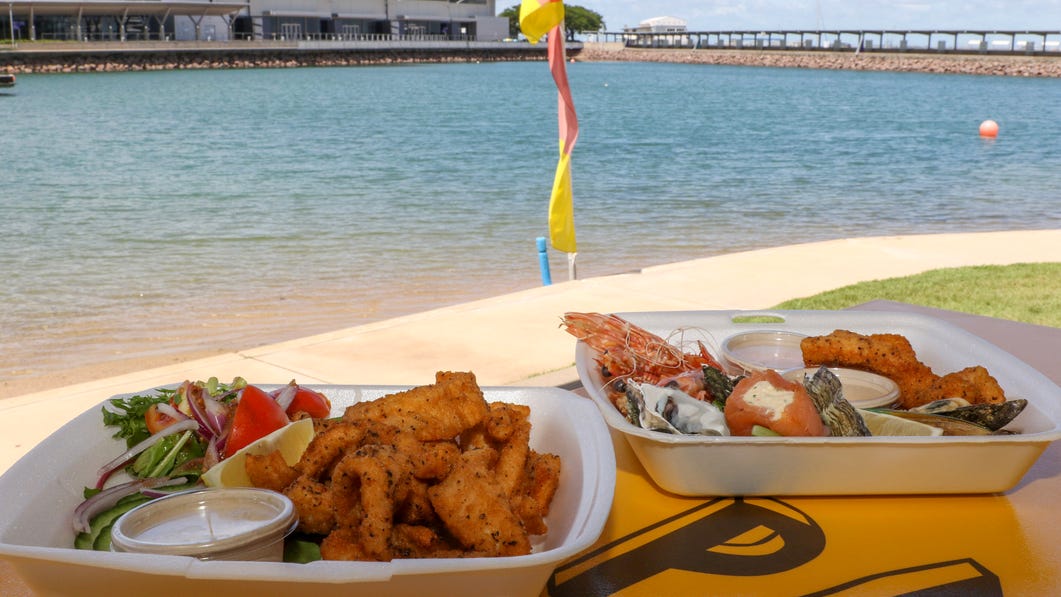 Oyster Bar