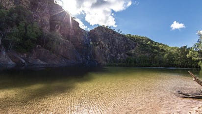 17 reasons why Kakadu is better than a theme park