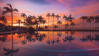 Top 10 guide to Darwin City