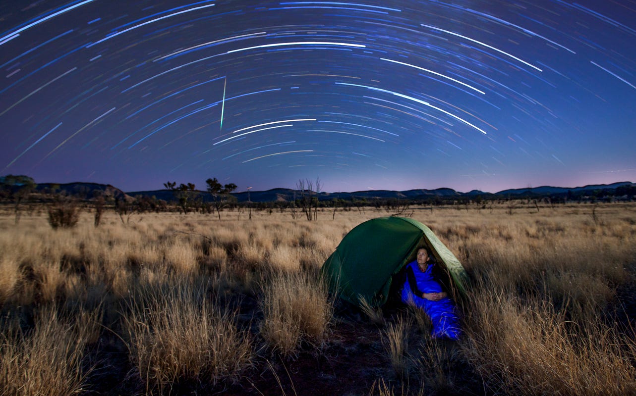 alice springs camping tours