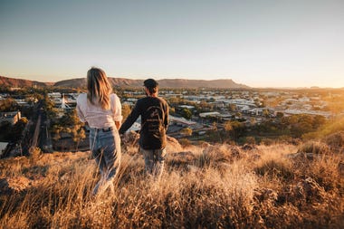 A local’s bucket list for Alice Springs