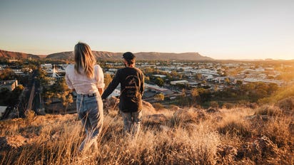 A local’s bucket list for Alice Springs