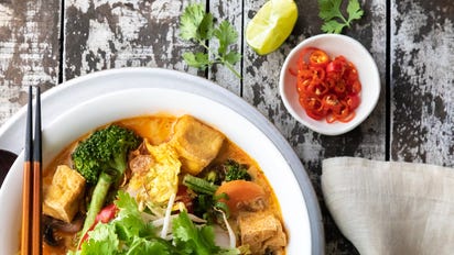 The NT’s 20 Signature Dishes for dining your way around the Territory