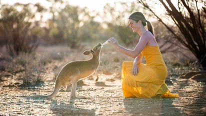 The cutest animals in Australia’s Northern Territory