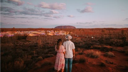 12 ideas to gift a Northern Territory holiday