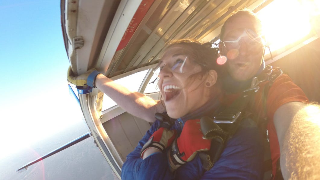 4 Skydive in Uluru image2