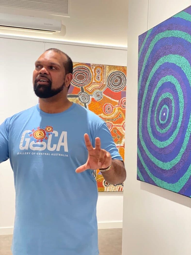 GOCA Art Tour