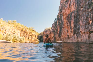 Katherine & Surrounds 3-day itinerary