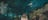 Three people swimming at Mataranka Thermal Pool